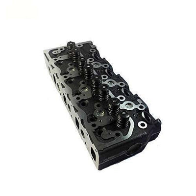 Cylinder Head for Isuzu 4BD2 Engine