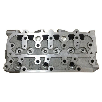 New 1G826-03040 Bare Cylinder Head For Kubota D902 Engine