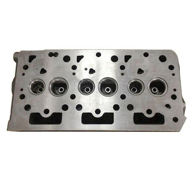 New 1G826-03040 Bare Cylinder Head For Kubota D902 Engine