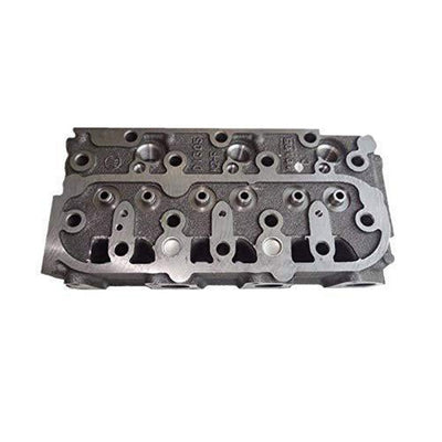 Bare Cylinder Head for KUBOTA FRONT MOWER F2400 F2560E 2880 F2880E F2680E FZ2400