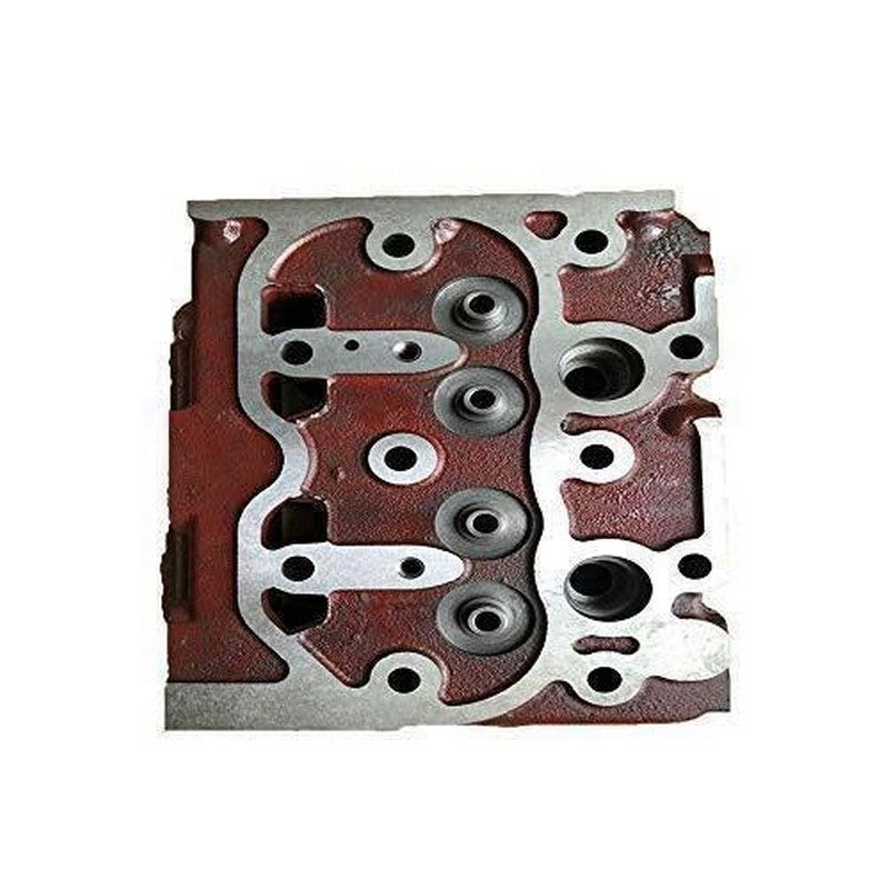 15221-03021 Cylinder Head for Kubota Zennoh L1801 Z851