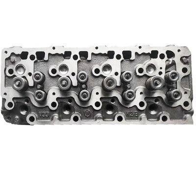 Cylinder Head Engine Head 1G513-03020 Fit For Kubota V3300 IDI Engine