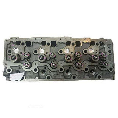 Cylinder Head Engine Head 1G513-03020 Fit For Kubota V3300 IDI Engine