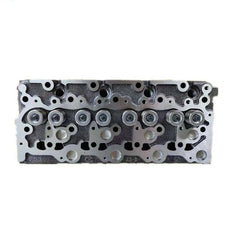 Complete Cylinder Head 1G780-03042 for Kubota V2203-M Engine KX121-3 KX161-3 L4300DT L4300F L4330DT/GST/HST(C) L4630DT/GST(C)/HST R520S