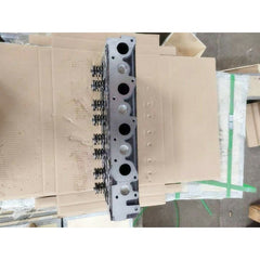 Complete Cylinder Head 1G780-03042 for Kubota V2203-M Engine KX121-3 KX161-3 L4300DT L4300F L4330DT/GST/HST(C) L4630DT/GST(C)/HST R520S