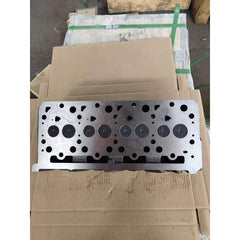 Complete Cylinder Head 1G780-03042 for Kubota V2203-M Engine KX121-3 KX161-3 L4300DT L4300F L4330DT/GST/HST(C) L4630DT/GST(C)/HST R520S