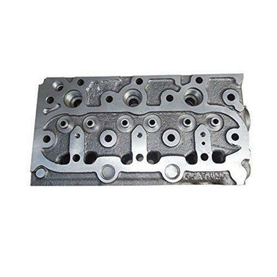 New Bare Cylinder Head For Kubota D950 Engine