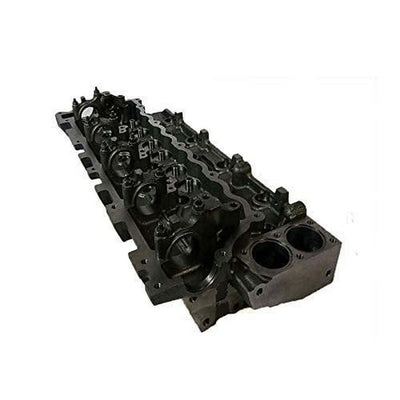 Cylinder Head for Isuzu NPR66/4HF1 Mazda Titan 1994