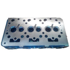 New Bare Cylinder Head For Kubota D1402 L2202 L2202DT L24O2 L2402DT KH91 KH66