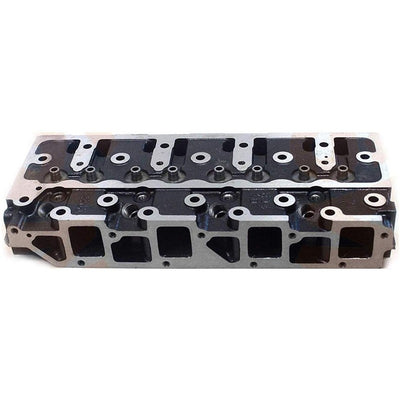 Cylinder Head Assy YM129931-11700 for Komatsu 4D94LE