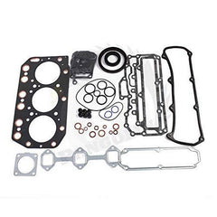 Overhaul Head Gasket Set Kit Fit Daewoo DSL801 Engine For Yanmar 3TN100 3TN100E
