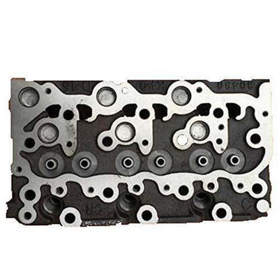 New D1703 Diesel Cylinder Head 1A033-03042 for Kubota Engine