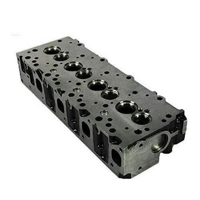 Bare Cylinder Head for Cummins 4B 4BT 4BTA 3.9L