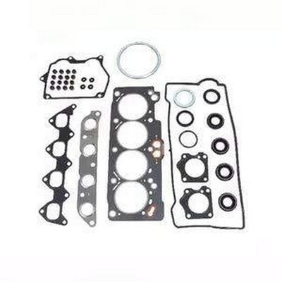 Overhaul Gasket Kit Without Cylinder Head Gasket For Yanmar Engine 4TNV84