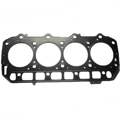 4TNV106 4D106 Engine Head Gasket YM123907-01350 for Komatsu WB98A-2 WB97S-2 PC95R-2 PC110R-1 WB93R-2 WB97R-2 WB150-2N WB140-2N