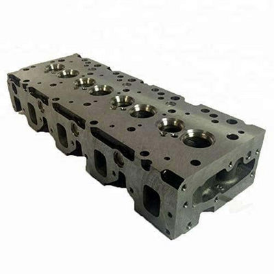 Cylinder Head for Isuzu 4JB1 4JG2 4BD1 4JH1 Engine