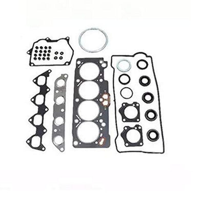 D1402 D1402DIA Cylinder Head Gasket Kit For Kubota Engine KH12 Excavator L2550 L2650