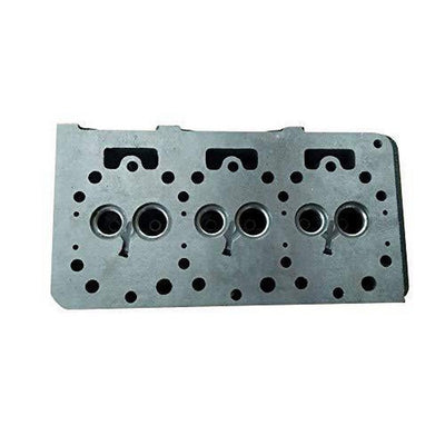 Cylinder Head for Kubota Z750