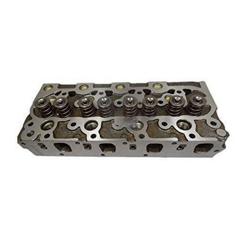 V1902 V1902BH Complete Cylinder Head With Valves 15476-03040 For Kubota KH20 KH101 KH151 KX101 KX151 R400B