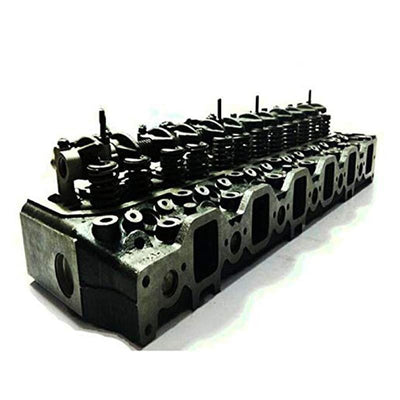Engine Spare Parts Cylinder Head for Isuzu 6BG1