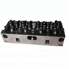 Auto Parts Cylinder Head for Perkins 4.248