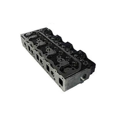 Cylinder Head 8972221090 for ISUZU 4BG1