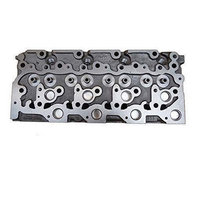 New Bare Cylinder Head For Kubota V2003-M Diesel Engine