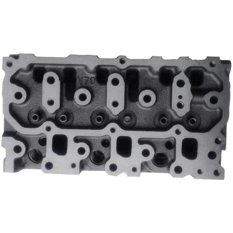 Cylinder Head Assy 119515-11740 for Yanmar 3TNV70 Engine