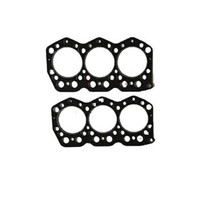 For Cat Caterpillar Excavator Engine S6K E200B Head Gasket