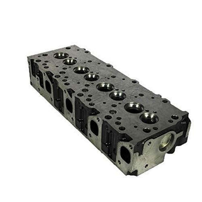 Cylinder Head for Isuzu 4JB1