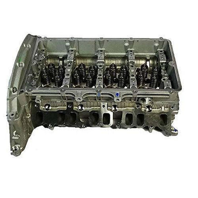 Cylinder Head for Ford V348 2.4TDCI