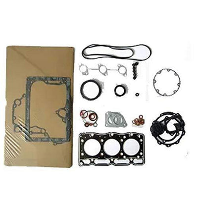 Cylinder Head Gasket Kit 1G720-03310 For Kubota D1503