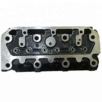 Engine Parts Cylinder Head for Yanmar 3D84 3D84-1