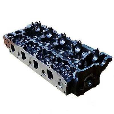 Car Spare Parts Cylinder Head for Isuzu 4HG1