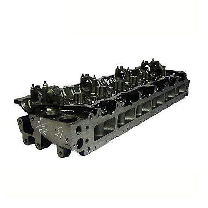 Auto Engine Cylinder Head for Isuzu 6HK1