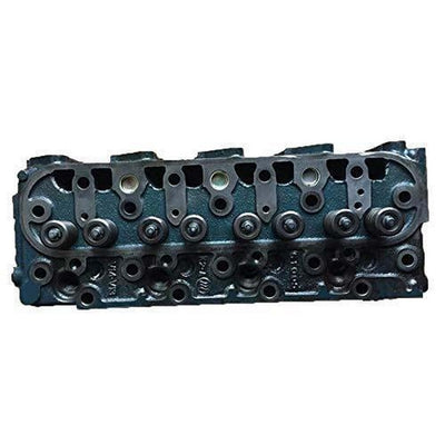 Spare Parts Cylinder Head for Kubota V1305 Engine