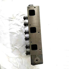 Complete Cylinder Head With Valves For Kubota V2003 - Buymachineryparts