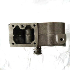 Complete Cylinder Head With Valves For Kubota V2003 - Buymachineryparts