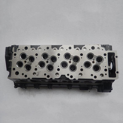 8-98018-454-6 Cylinder Head For Isuzu 4HK1 4HK1-TC NPR NQR NRR Chevrolet GMC 5.2L Diesel