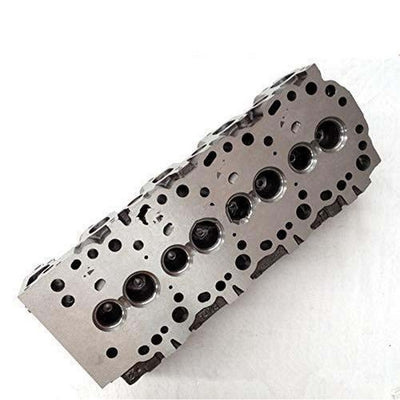 Cylinder Head For Toyota Hilux Dyna 150 Land Cruiser 3L Diesel 2.8L LN LJ LH
