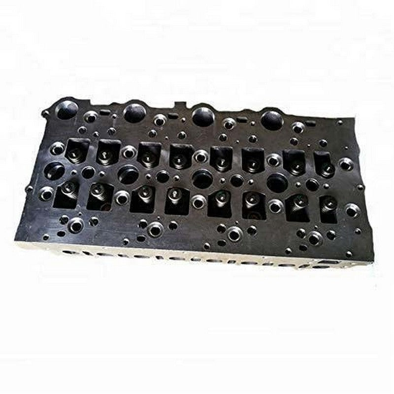 Cylinder Head for Isuzu VM R425 VM 2.5 Engine