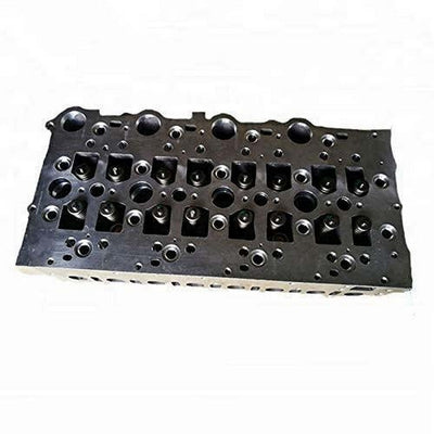 Cylinder Head for Isuzu VM R425 VM 2.5 Engine