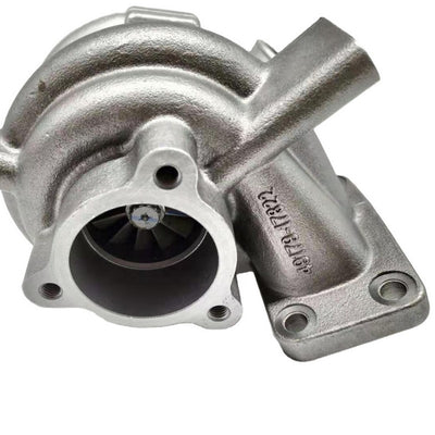 Turbocharger 2056741 205-6741 Replacement Caterpillar 3066 320C 320D CAT Turbo