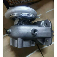 Diesel Turbo Charger H1CM 3538723 C3538723 For 6BT Marine Engine