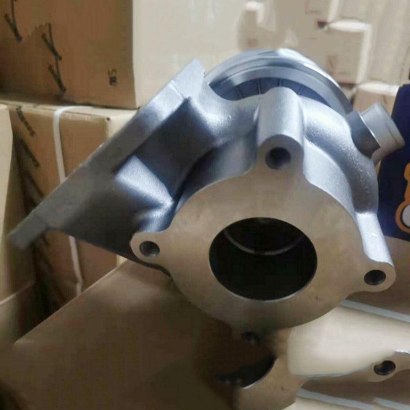 Diesel Turbo Charger H1CM 3538723 C3538723 For 6BT Marine Engine