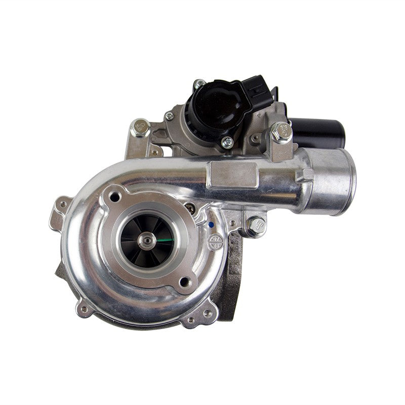 Turbocharger Turbo for Toyota Hilux Land Cruiser Prado D-4D 1KD-FTV 3.0L CT16V