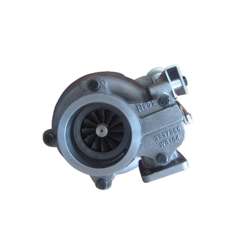 Turbocharger 4043982 HE351W for Cummins ISDE6