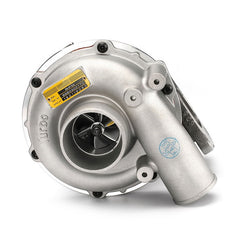 Turbocharger RHF55 Turbo for CIFK Isuzu Hitachi SH240 CH210-IS-5 JCB 4HK1 Engine - Buymachineryparts