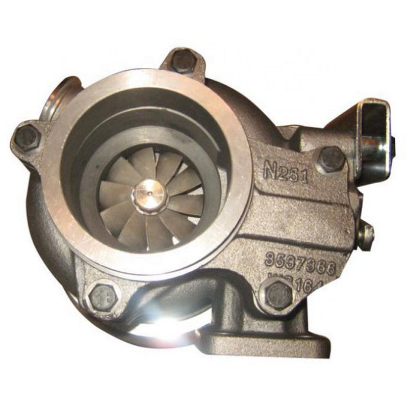 Turbo Turbocharger HX40W 4051033 4051032 for Cummins Diesel Engine L360 8.9L