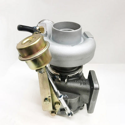 Turbocharger HX30W 3592123 for CUMMINS 4BTA